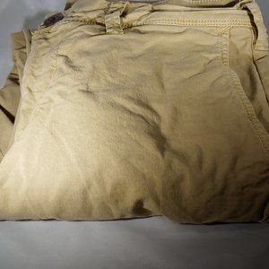 Men's American Eagle Ne(x)t Level Flex Khaki Pants